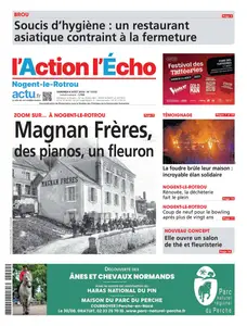 L'Action Républicaine Nogent - 8 Août 2025