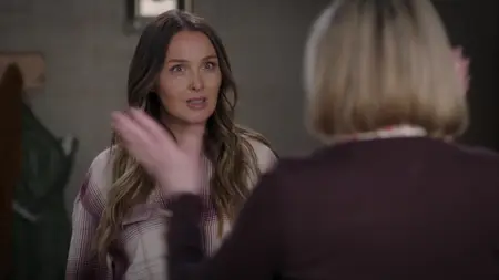 Grey's Anatomy S21E17