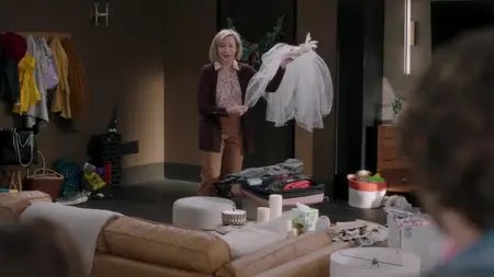Grey's Anatomy S21E17