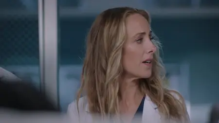 Grey's Anatomy S21E17