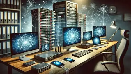 Intro To Networking For Lan,Wan  Technologies 100% Labs.