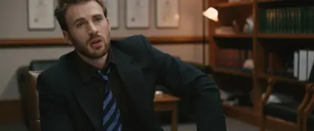 Puncture (2011)