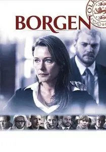 Borgen - Gefährliche Seilschaften S02E08