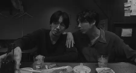 A Spoiling Rain (2023)