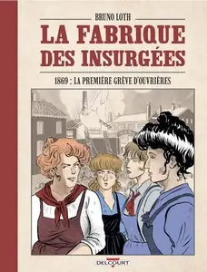 Fabrique des insurgées - One shot