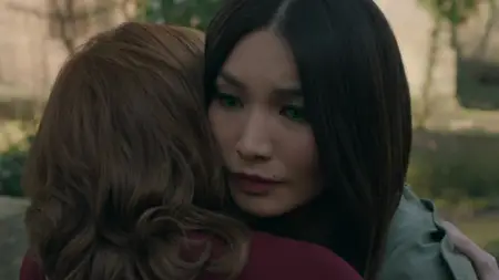 Humans S03E08