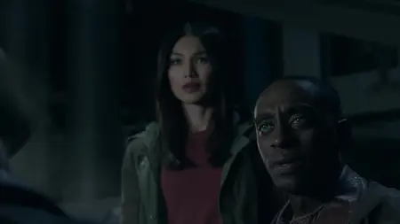 Humans S03E08