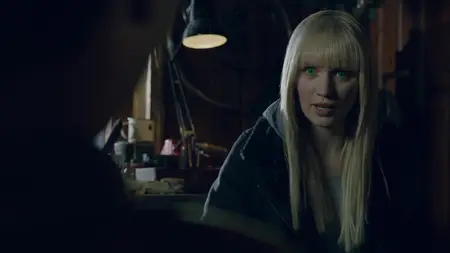 Humans S03E08