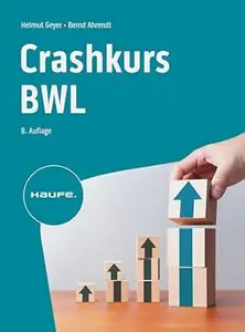 Crashkurs BWL, 8. Auflage