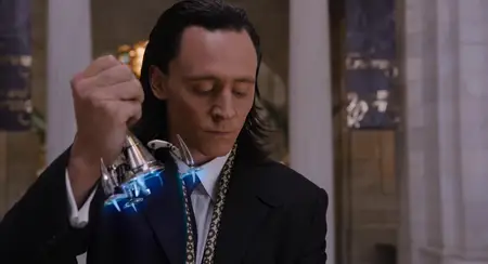 The Avengers (2012)