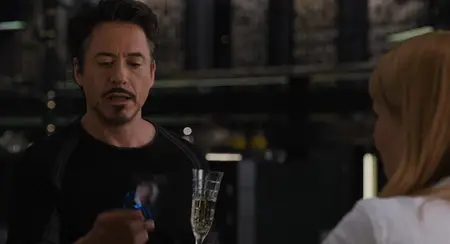 The Avengers (2012)