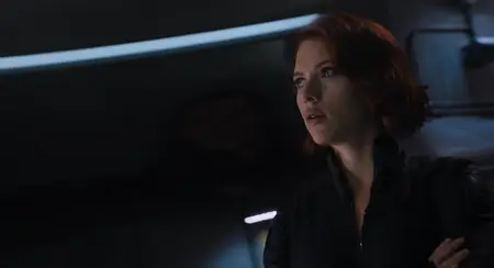 The Avengers (2012)