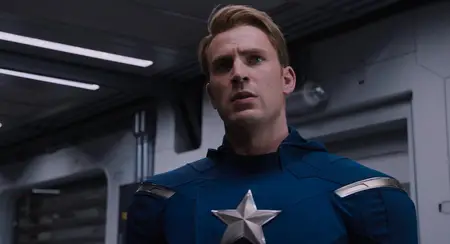 The Avengers (2012)