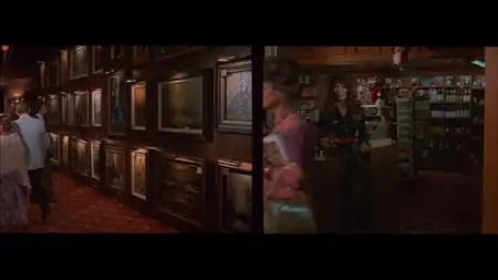 Wicked, Wicked (1973)