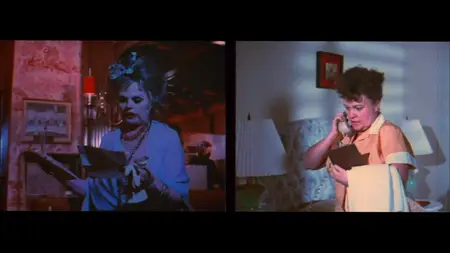 Wicked, Wicked (1973)