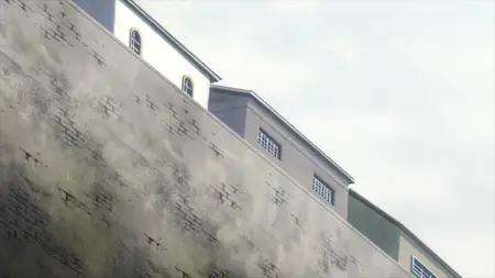 Wolverine S01E09 Hell Road