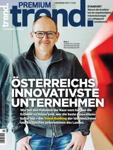 Trend - 7 November 2025