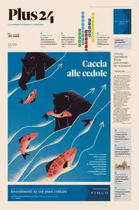Il Sole 24 Ore Plus - 22 Marzo 2025