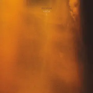 Eluvium - Virga II (2021) [Official Digital Download]