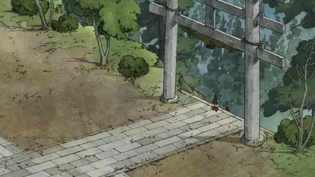 Katanagatari - 03v2 (BD 1080p