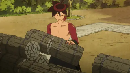 Katanagatari - 03v2 (BD 1080p