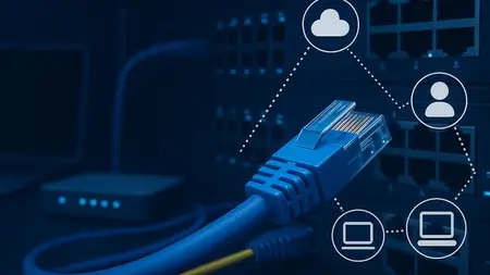 Complete Networking Fundamentals–100% Job & Placement Course