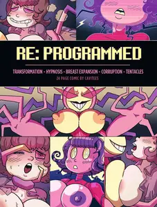 Re: Programmed