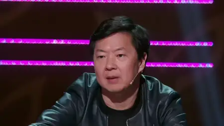 The Masked Singer S01E06