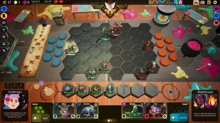 Tales And Tactics (2024) v1.1.03