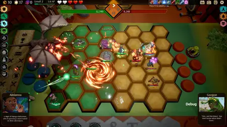 Tales And Tactics (2024) v1.1.03