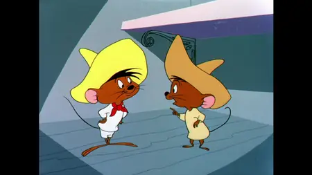 Speedy Gonzales (1955)