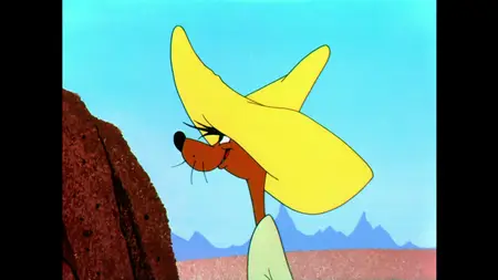 Speedy Gonzales (1955)