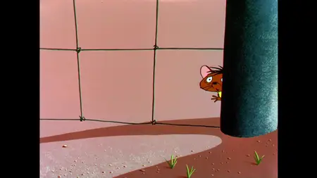 Speedy Gonzales (1955)