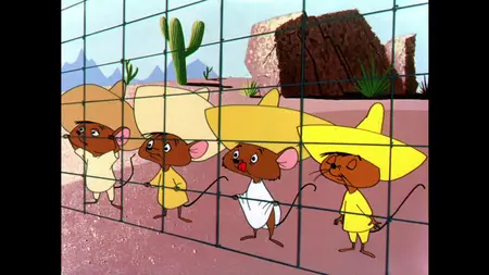 Speedy Gonzales (1955)