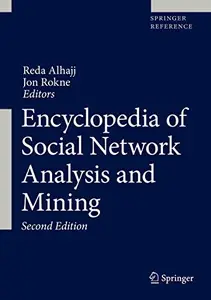 Encyclopedia of Social Network Analysis and Mining (Repost)