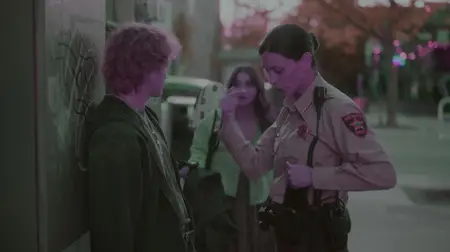 Sheriff Country S01E01