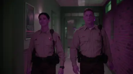 Sheriff Country S01E01