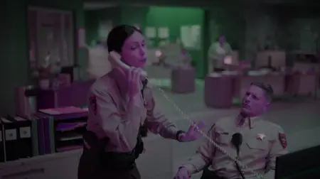 Sheriff Country S01E01