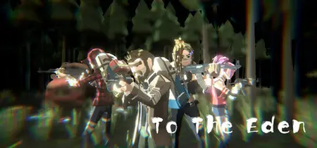 To the Eden (2025)