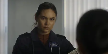 SkyMed S01E05