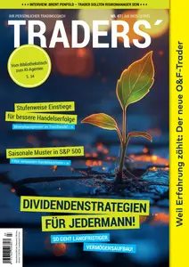 Traders' - Juli 2025
