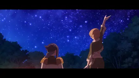 Pokemon Horizons The Series S01E75 The Wonders of the World