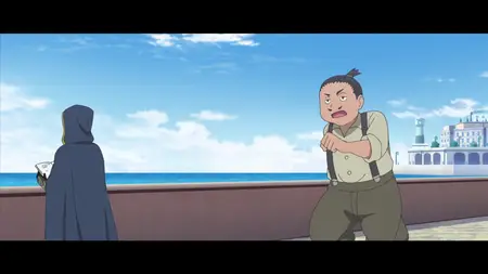Pokemon Horizons The Series S01E75 The Wonders of the World
