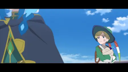 Pokemon Horizons The Series S01E75 The Wonders of the World