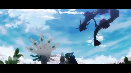 Pokemon Horizons The Series S01E75 The Wonders of the World