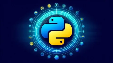 Python For Absolute Beginners 2025