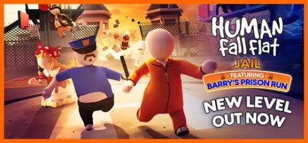 Human Fall Flat (2026) Update v1.6.2