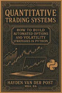 Quantitative Trading Systems