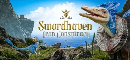 Swordhaven Iron Conspiracy (2025) v1.0.7