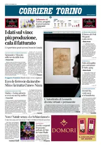 Corriere Torino - 19 Dicembre 2024